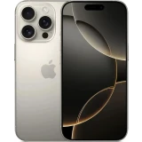 Смартфон Apple iPhone 16 Pro 128Gb Natural Titanium (MYNG3ZP/A)