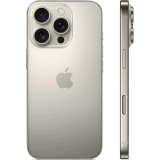 Смартфон Apple iPhone 16 Pro 128Gb Natural Titanium (MYNG3ZP/A)