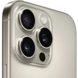 Смартфон Apple iPhone 16 Pro 128Gb Natural Titanium (MYNG3ZP/A)