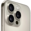 Смартфон Apple iPhone 16 Pro 128Gb Natural Titanium (MYNG3ZP/A) - фото 3