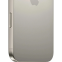 Смартфон Apple iPhone 16 Pro Max 256Gb Natural Titanium (MYWK3AE/A) - фото 4