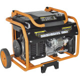 Генератор CARVER PPG-3900AM (01.020.00027)
