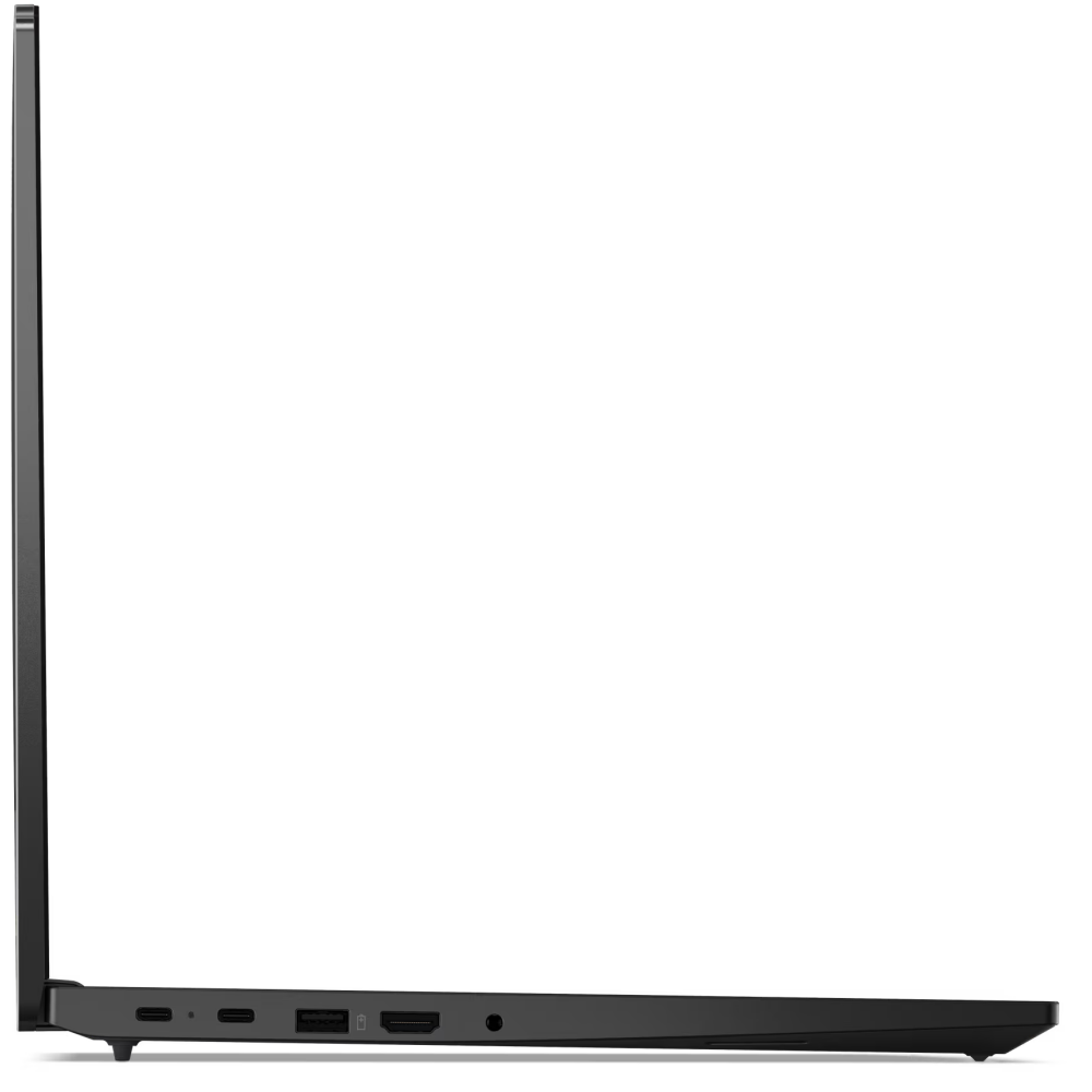 Ноутбук Lenovo ThinkPad E16 Gen 2 (AMD) (21M6S1F000-NoOS) - фото 4