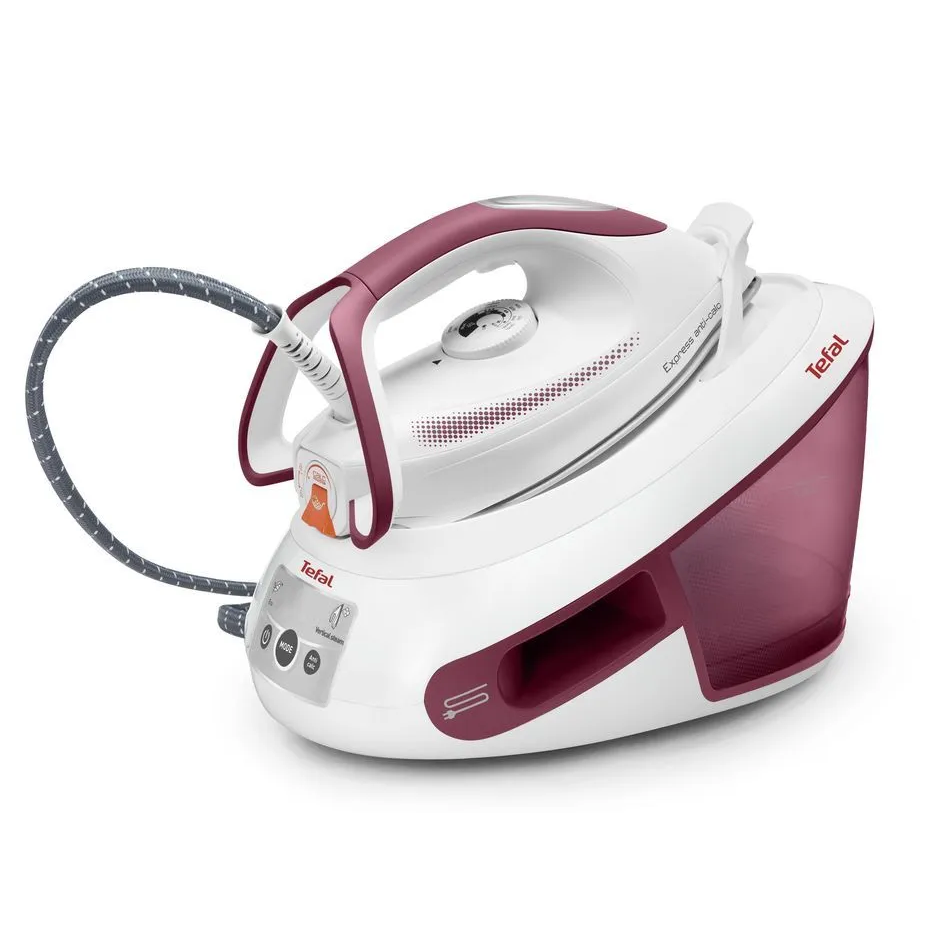 Парогенератор Tefal SV8012E0