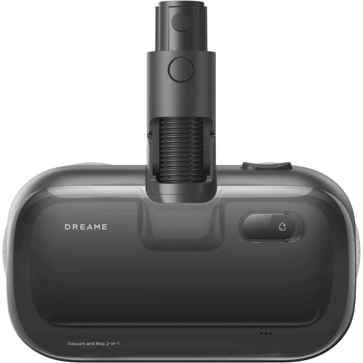 Пылесос Dreame R10 Pro Aqua Black - VZV15A - фото 8