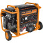 Генератор CARVER PPG-8000ЕM - 01.020.00030
