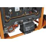 Генератор CARVER PPG-8000ЕM (01.020.00030)