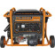 Генератор CARVER PPG-8000ЕM - 01.020.00030 - фото 4