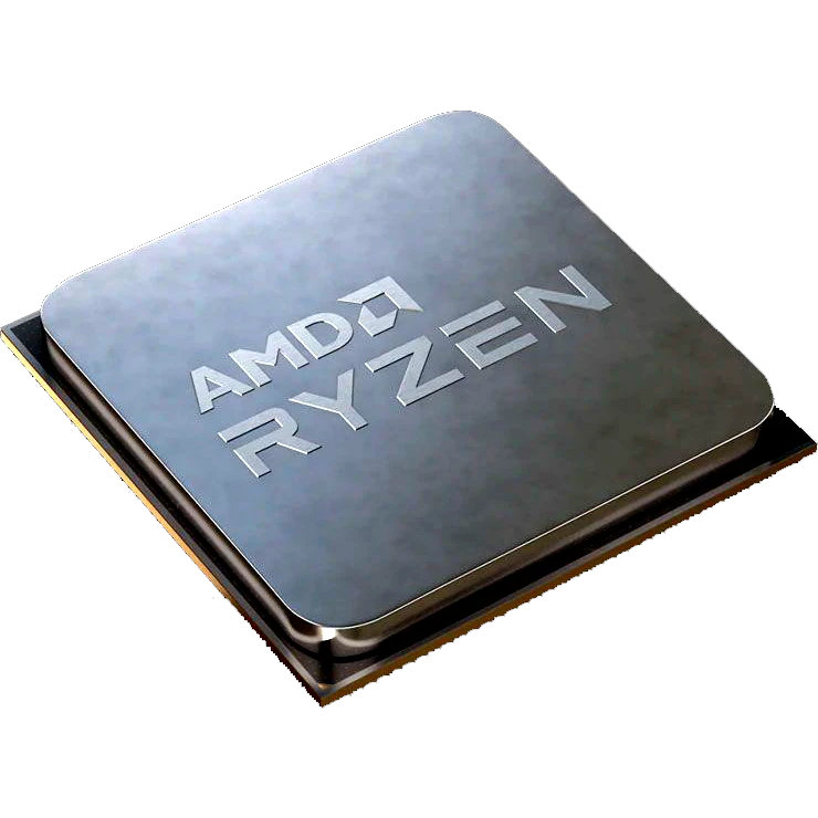Процессор AMD Ryzen 3 5300G OEM
