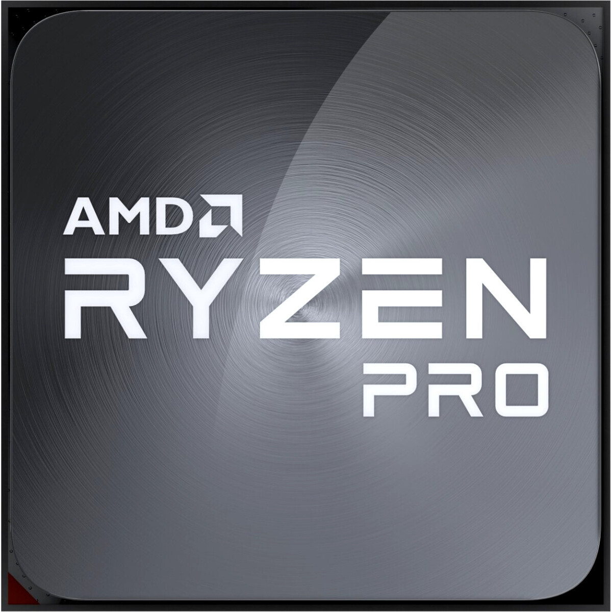 Процессор AMD Ryzen 3 PRO 5355G OEM - 100-000001749