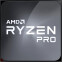 Процессор AMD Ryzen 3 PRO 5355G OEM - 100-000001749