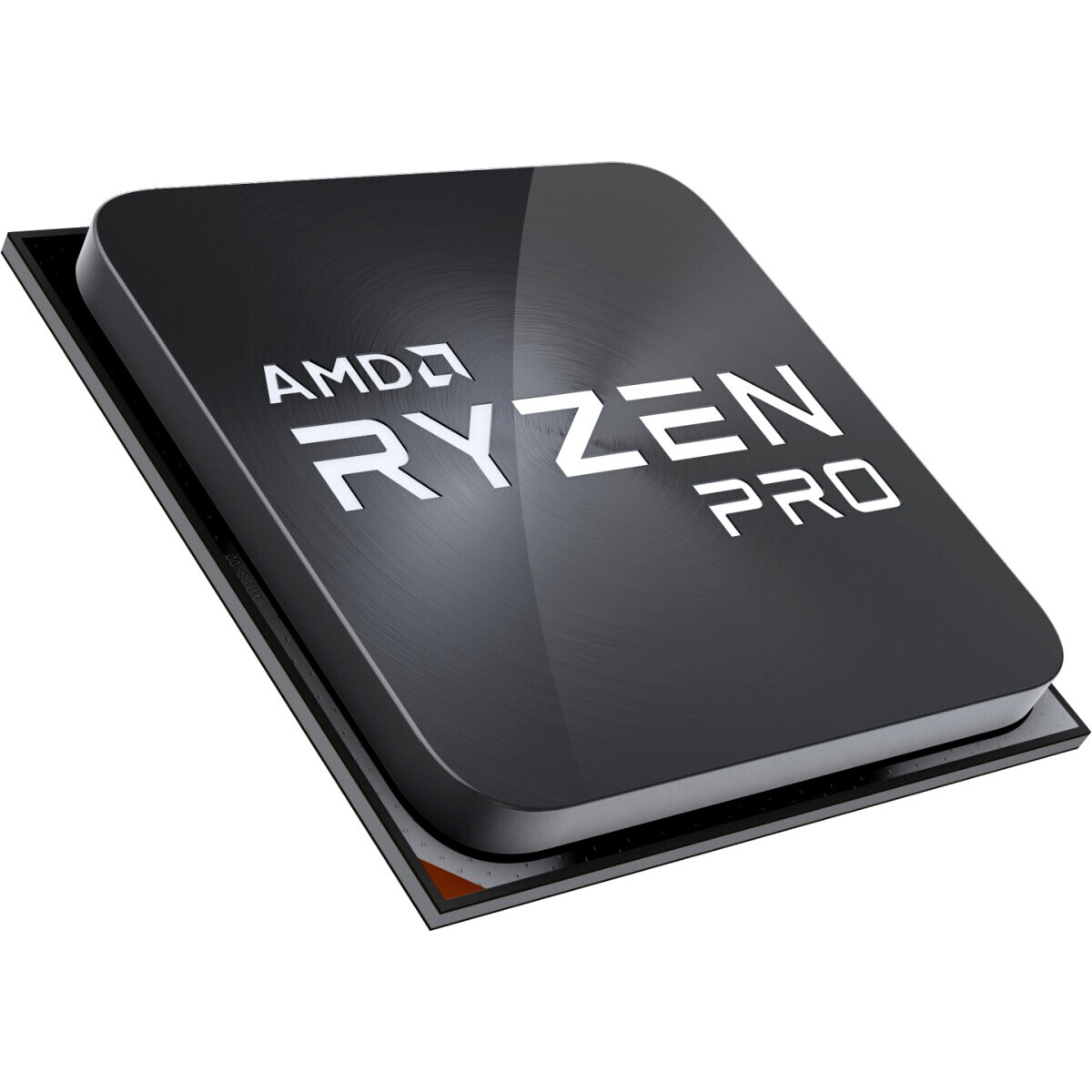 Процессор AMD Ryzen 3 PRO 5355G OEM - 100-000001749 - фото 2