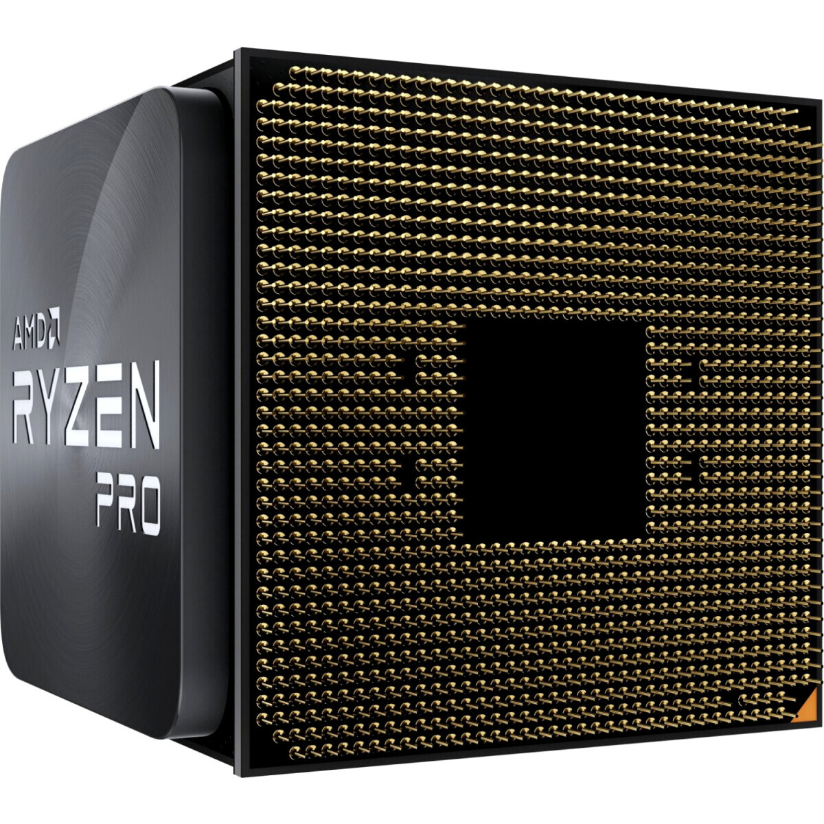 Процессор AMD Ryzen 3 PRO 5355G OEM - 100-000001749 - фото 4