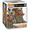 Фигурка Funko POP! Movies LOTR Treebeard with Merry & Pippin - 80834 - фото 2