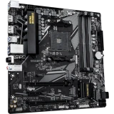 Материнская плата Gigabyte B550M DS3H AC R2
