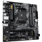 Материнская плата Gigabyte B550M DS3H AC R2 - фото 2