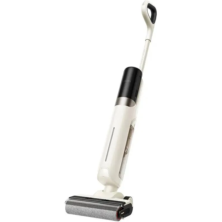 Пылесос TROUVER K30 White