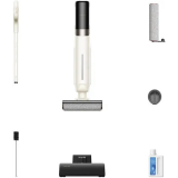 Пылесос Dreame Trouver K30 White (HMH14A)