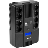 ИБП Бастион SKAT-UPS 800-AID-IN-1X9-8