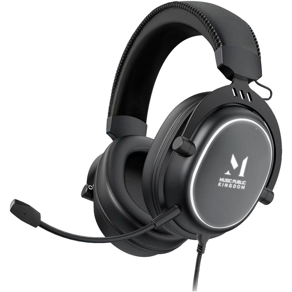 Гарнитура Music Public Kingdom HS150