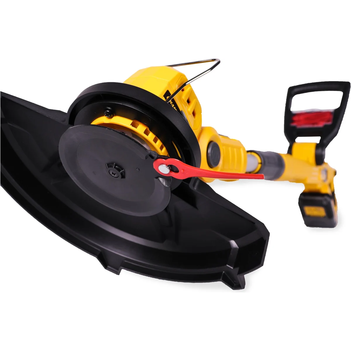 Триммер CHAMPION TB1811 - фото 2