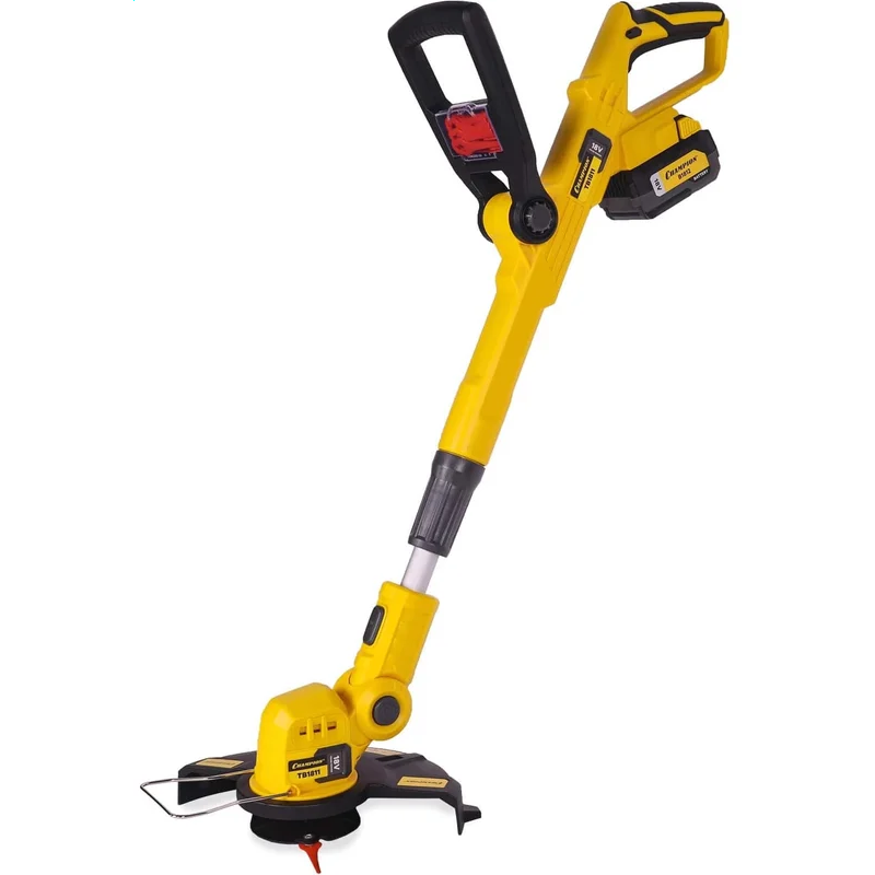 Триммер CHAMPION TB1811 - фото 5