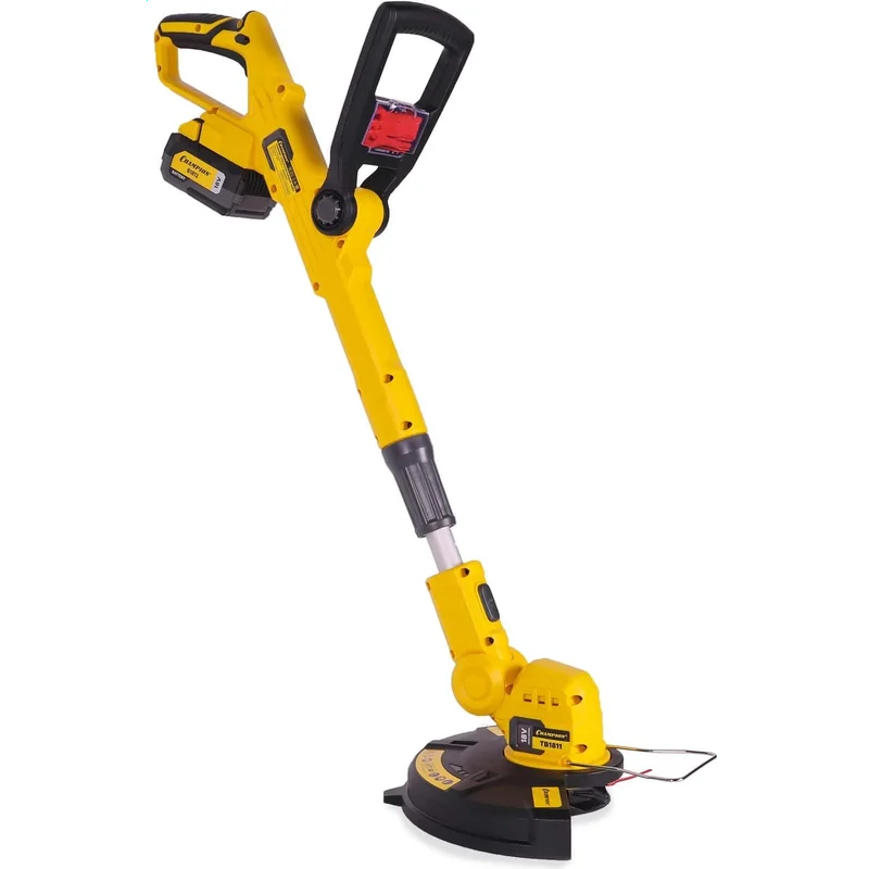 Триммер CHAMPION TB1811 - фото 6