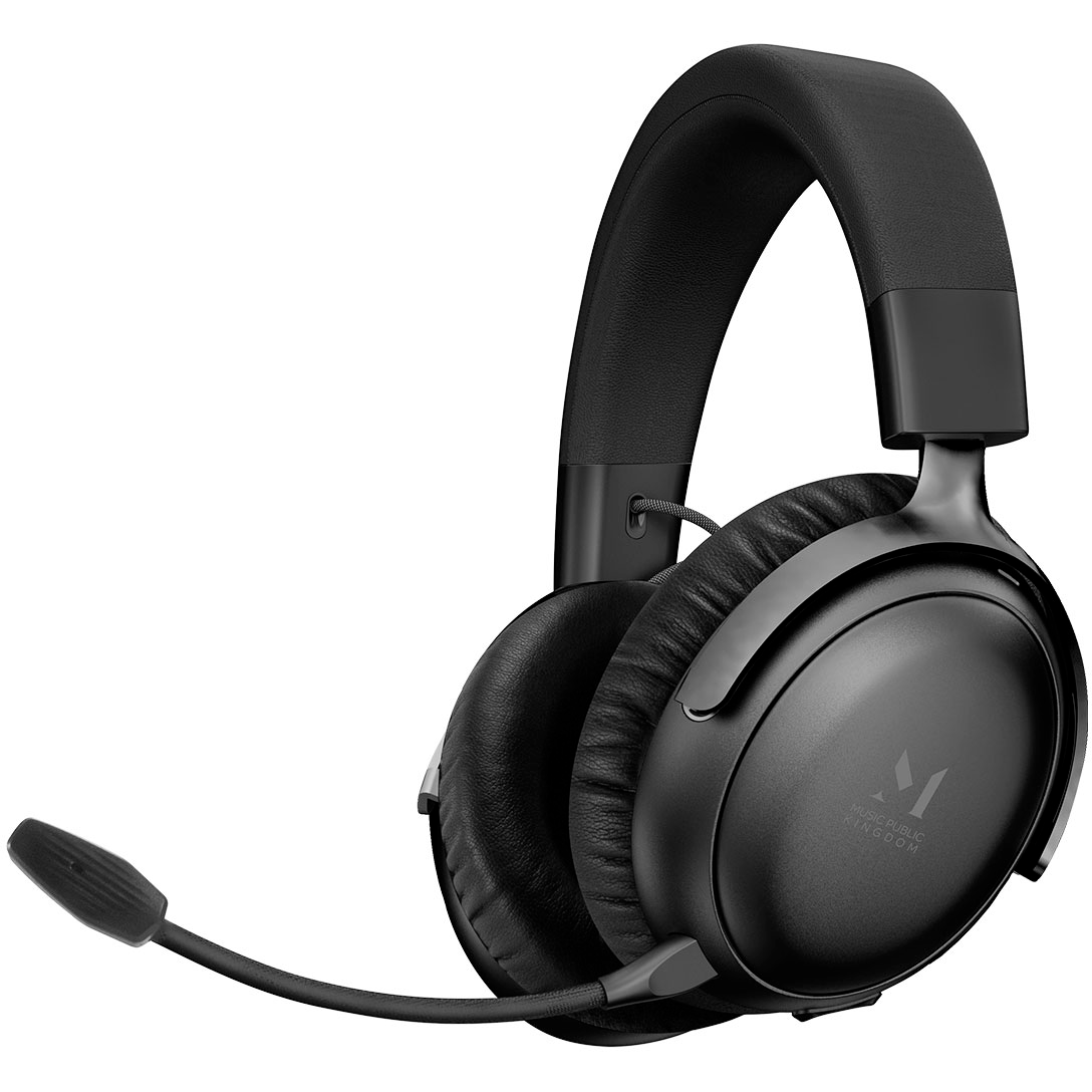 Гарнитура Music Public Kingdom HS200W