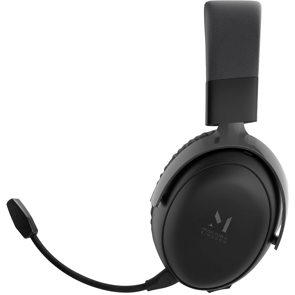 Гарнитура Music Public Kingdom HS200W - фото 2