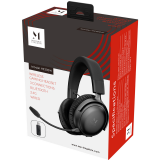 Гарнитура Music Public Kingdom HS200W