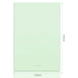 Блокнот Deli 22283 LT Green (22283LT-GREEN)