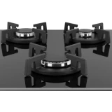 Газовая варочная панель Weissgauff HG 631 BGV (436782)