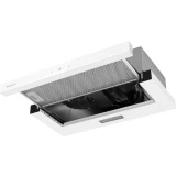 Вытяжка Weissgauff TEL 600 TC WH (436625)