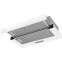 Вытяжка Weissgauff TEL 600 TC WH - 436625 - фото 6