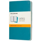 Блокнот Moleskine CH011B44 (3 шт.)