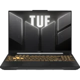 Ноутбук ASUS FX607VU TUF Gaming F16 (2024) (RL064) (FX607VU-RL064)