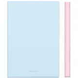 Блокнот Deli 22283 LT Blue (22283LT-BLUE)