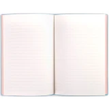 Блокнот Deli 22283 LT Blue (22283LT-BLUE)