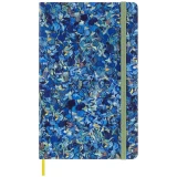 Блокнот Moleskine SKQP060VANGOGH