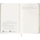 Блокнот Moleskine SKQP060VANGOGH