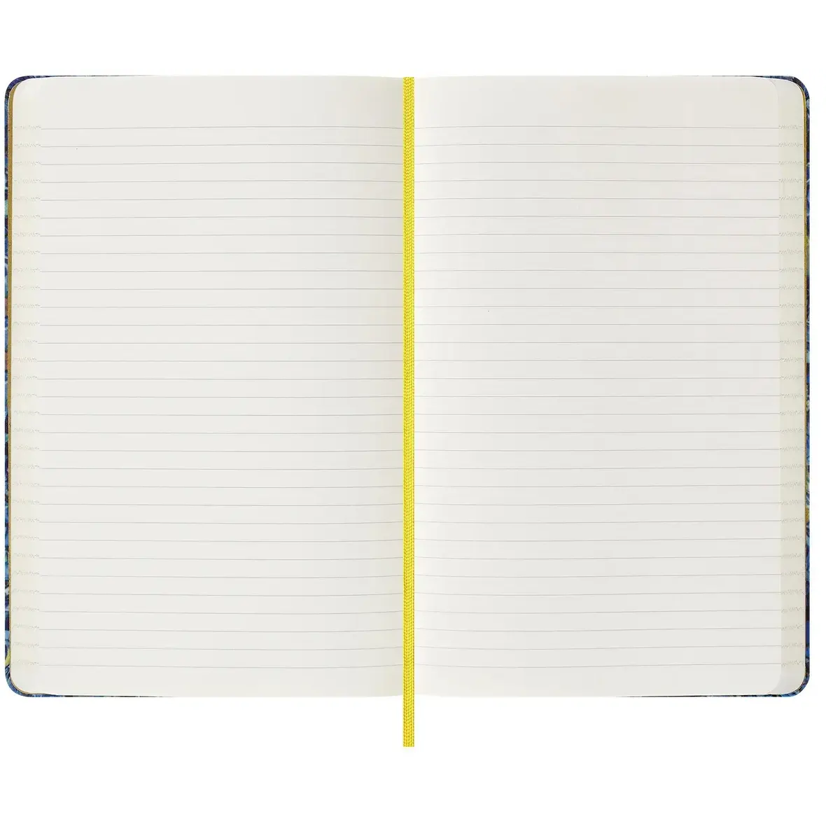 Блокнот Moleskine SKQP060VANGOGH - фото 4