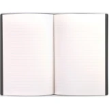 Блокнот Deli 22284 Black (22284BLACK)