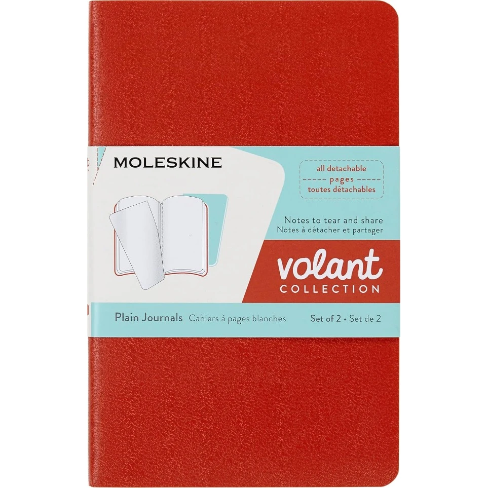 Блокнот Moleskine QP713F16B24