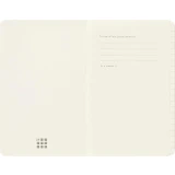 Блокнот Moleskine QP713F16B24