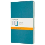 Блокнот Moleskine CH016B44 (3 шт.)