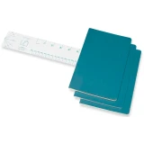 Блокнот Moleskine CH016B44 (3 шт.)