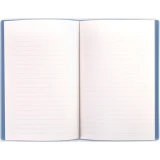 Блокнот Deli 22284 Blue (22284BLUE)