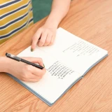 Блокнот Deli 22284 Blue (22284BLUE)