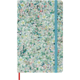 Блокнот Moleskine SKARTQP063VANGOGH