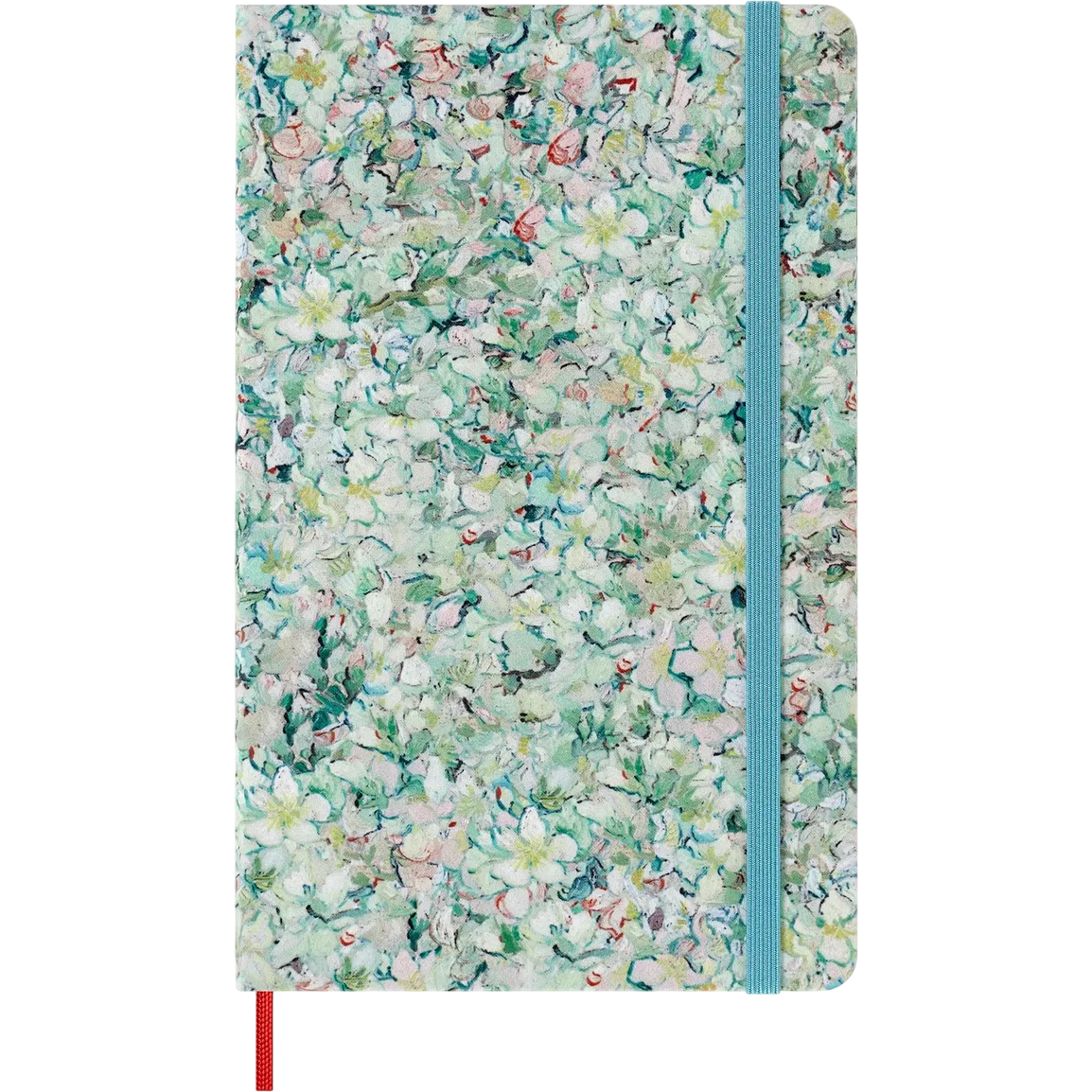 Блокнот Moleskine SKARTQP063VANGOGH